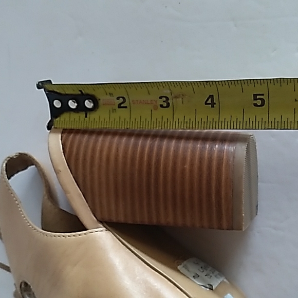 Aldo Janne Heel sandals - Picture 11 of 12